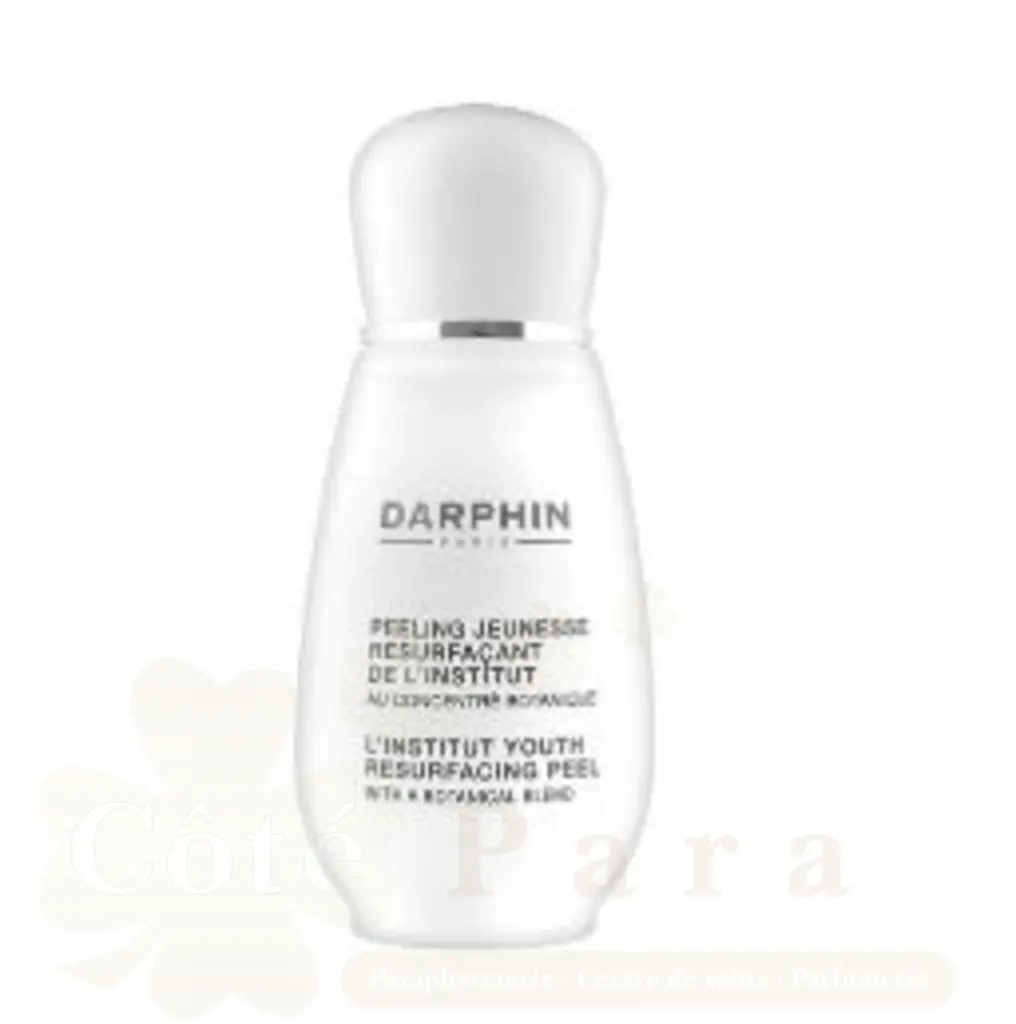 DARPHIN PEELING JEUNESSE RESURFAÇANT 30ML D837