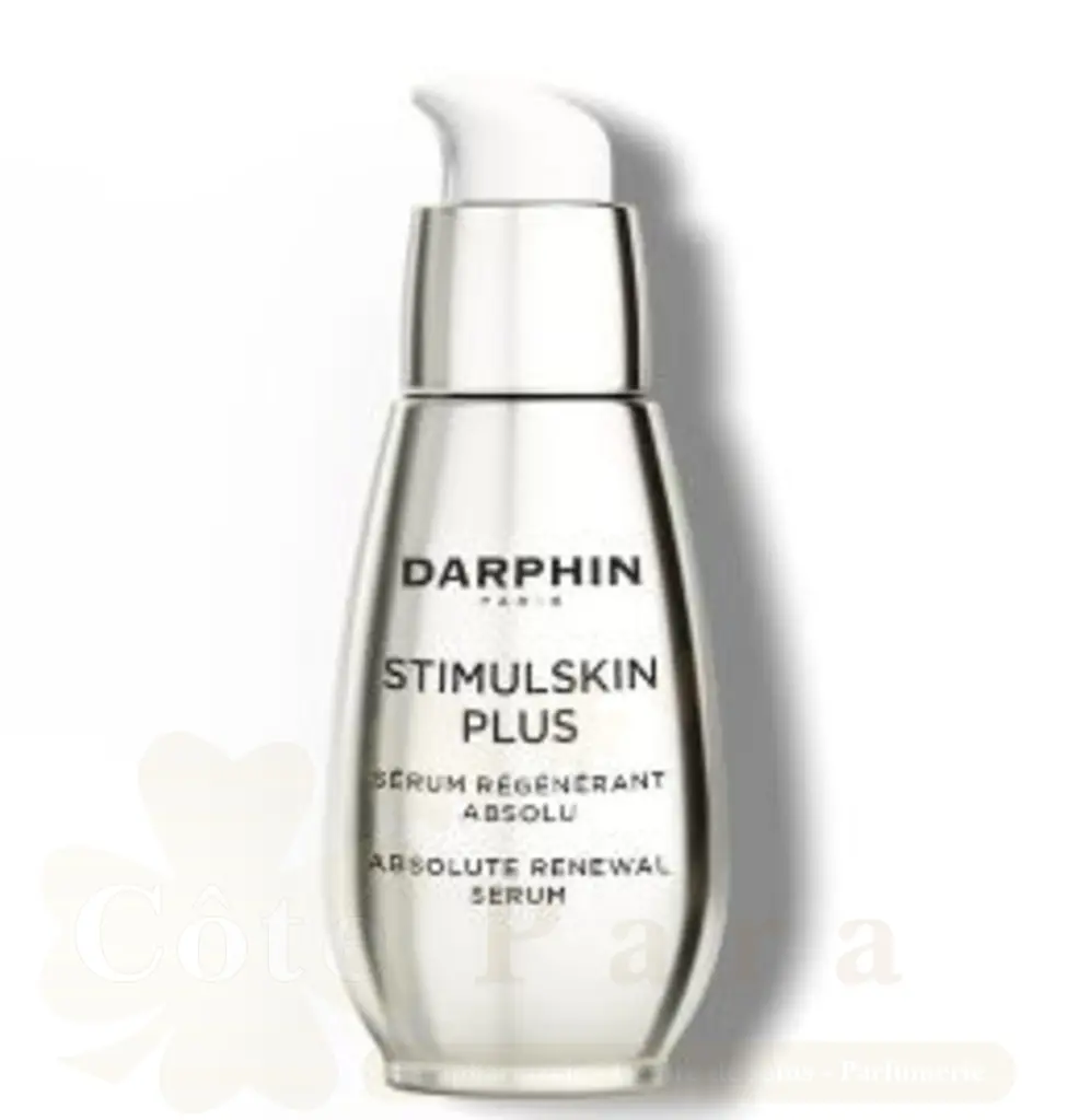 DARPHIN STIMULSKIN PLUS SERUM REGENERANT 30ML DAK1000