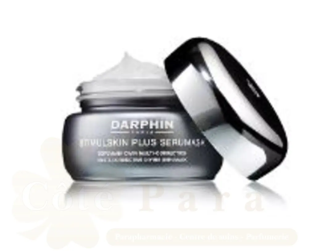 DARPHIN STIMULSKIN PLUS SERUMASK ANTI AGE 50ML D7R9