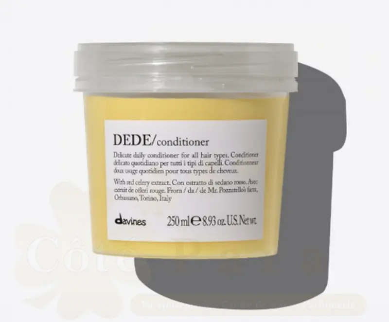 DAVINES DEDE CONDITIONER 250ML 75609 NEW