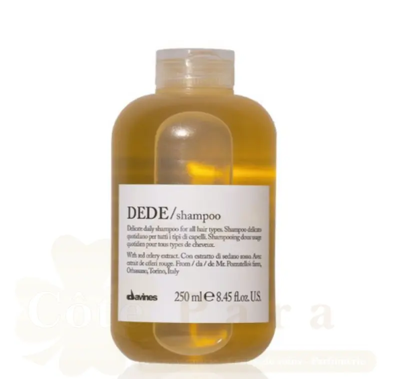 DAVINES DEDE SHAMPOOING 250ML 75628