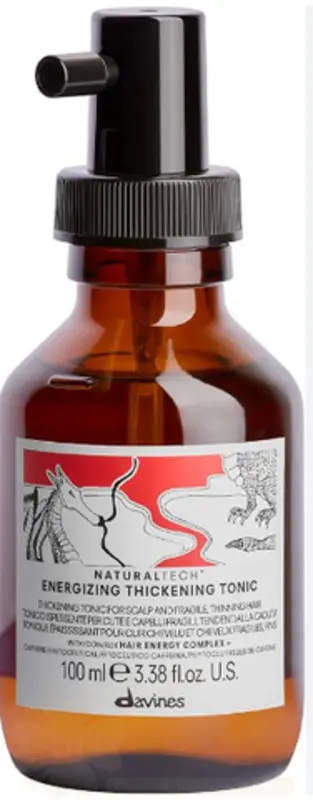 DAVINES ENERGIZING THICKENING TONIC 100ML 71336