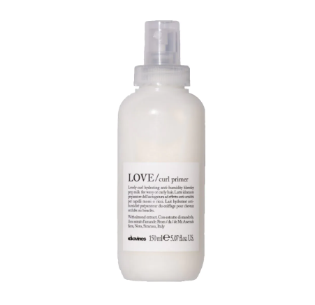 DAVINES LOVE CURL PRIMER 150ML 75658 NEW