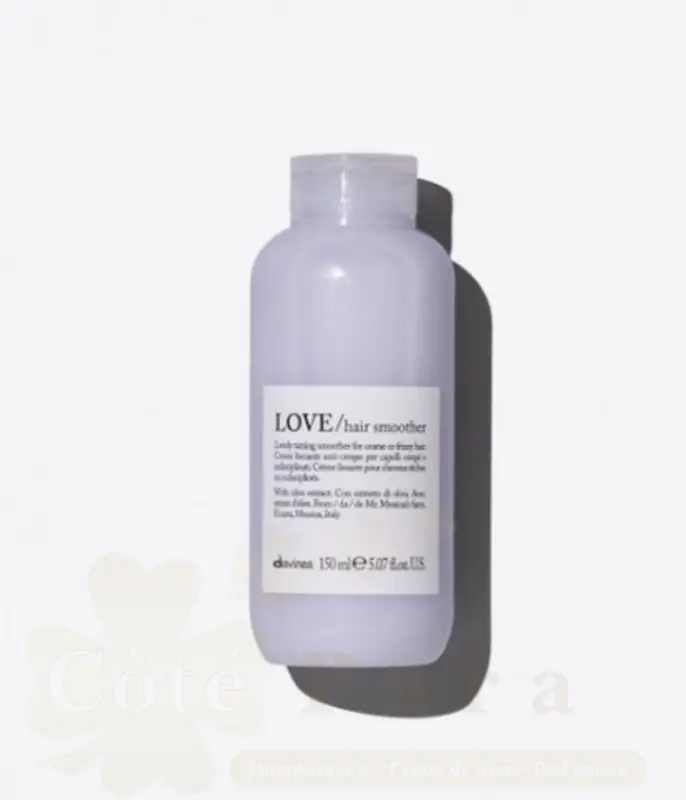 DAVINES LOVE HAIR SMOOTHER 150ML 75590