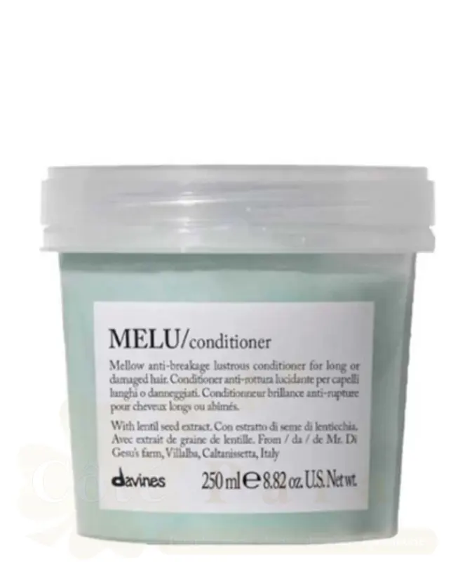 DAVINES MELU CONDITIONER 250ML 75608 NEW