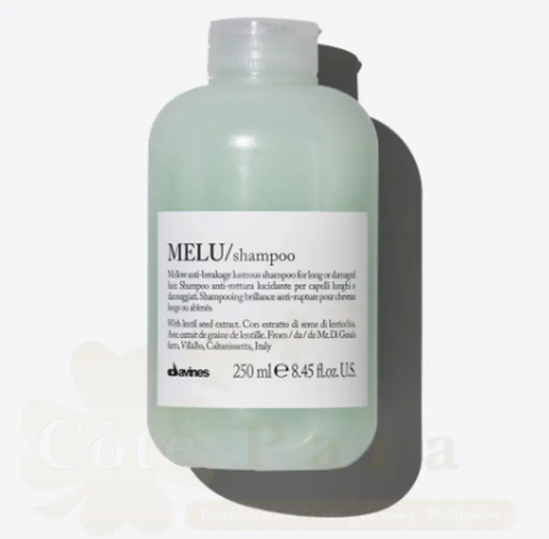 DAVINES MELU SHAMPOOING 250ML 75097
