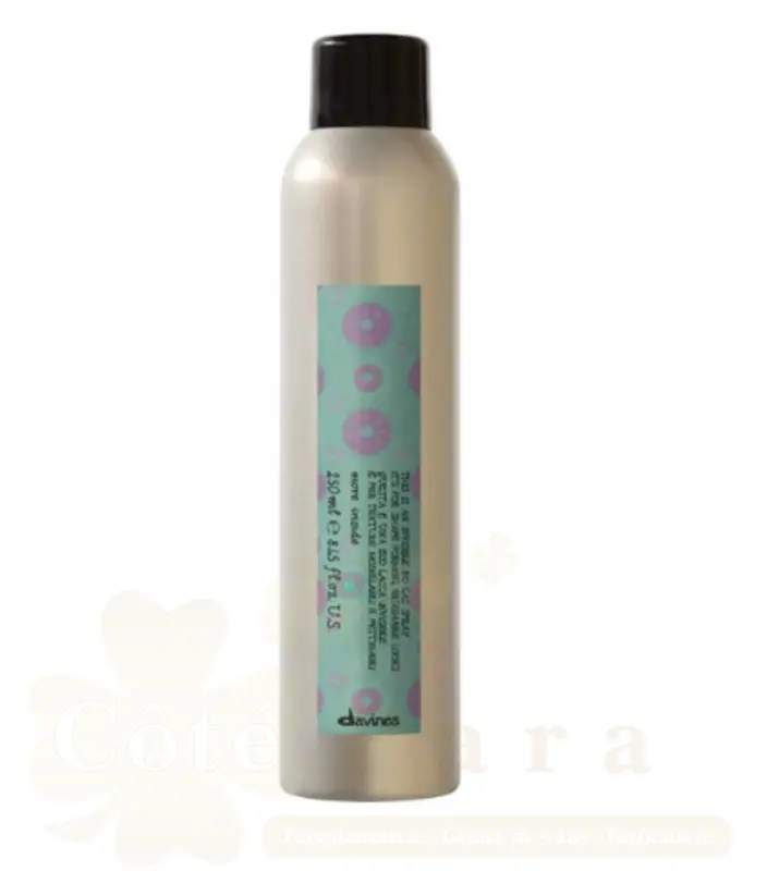 DAVINES MORE INSIDE INVISIBLE NO GAZ SPRAY 250ML