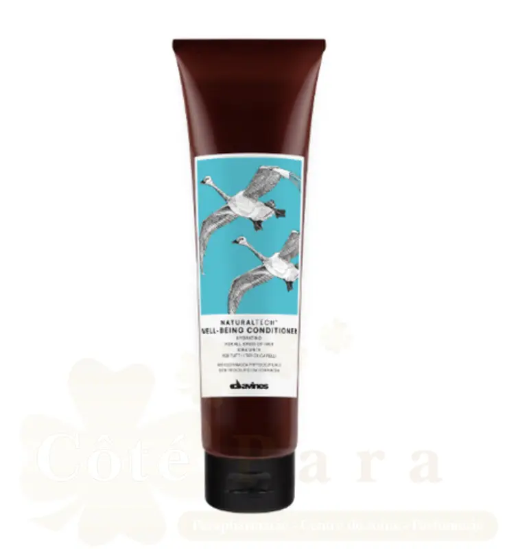 DAVINES NATURAL WELL BEING CONDITIONER 150ML 71174