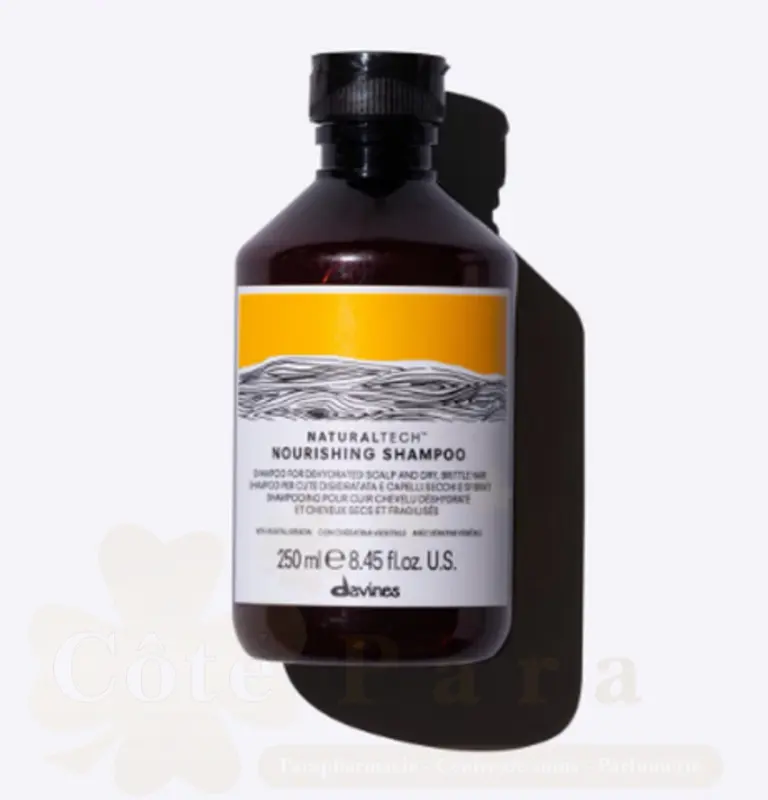 DAVINES NOURISHING SHAMPOO 250ML 71300