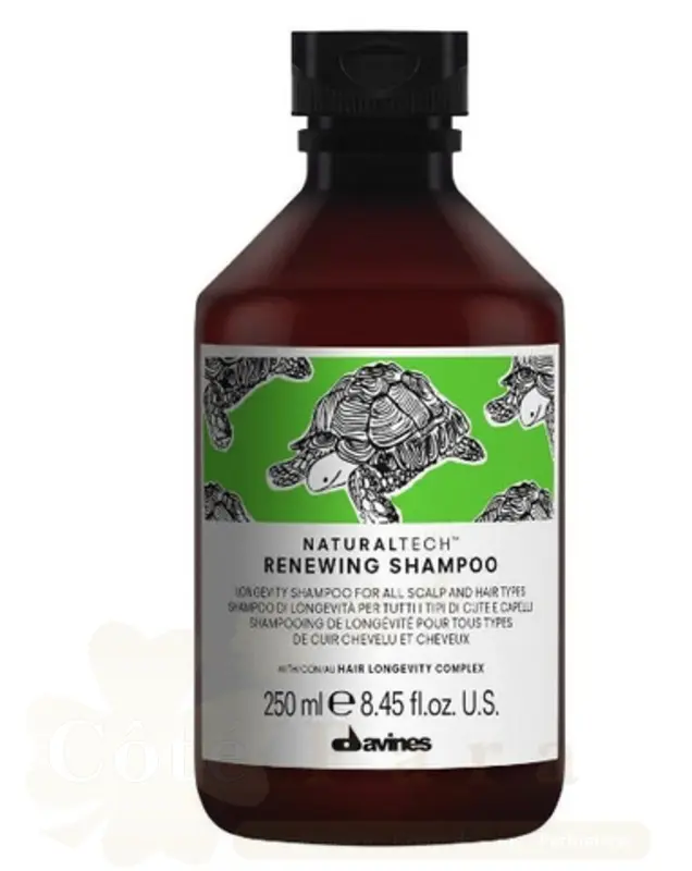 DAVINES RENEWING SHAMPOOING 250ML 71243