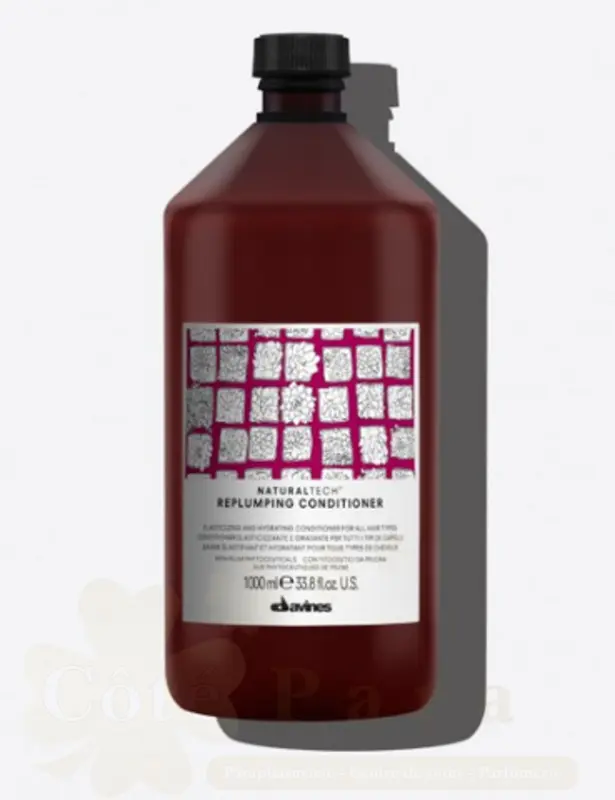 DAVINES REPLUMPING CONDITIONER 1L 71221