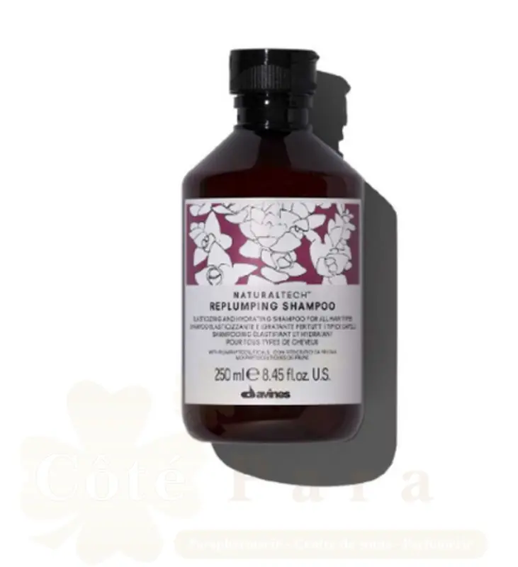 DAVINES REPLUMPING SHAMPOO 250ML 71266