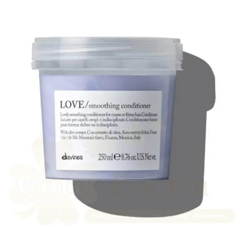 DAVINES SMOOTHING CONDITIONER 250ML 75588
