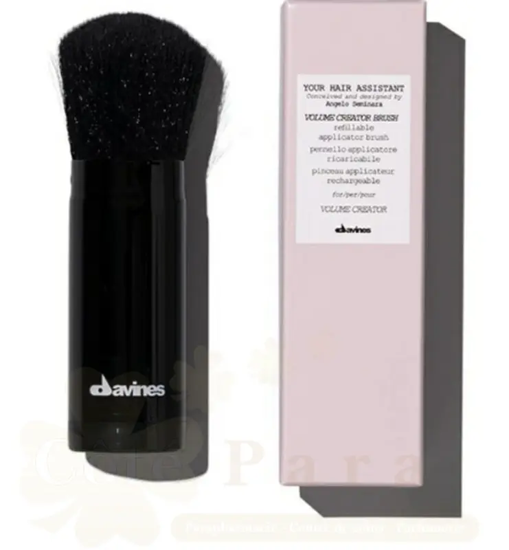 DAVINES YOUR HAIR ASSISTANT VOLUME CREATOR BRUSH