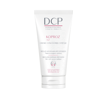 DCP KOPROZ AZ CREME CONCENTREE INTENSE 50ML