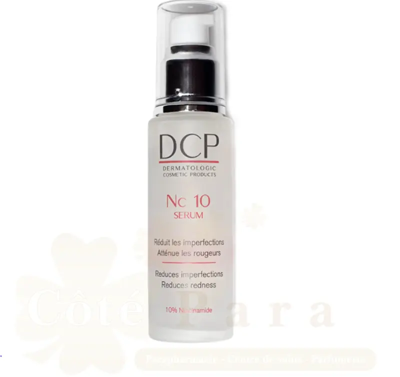 DCP NC 10 SERUM 50ML