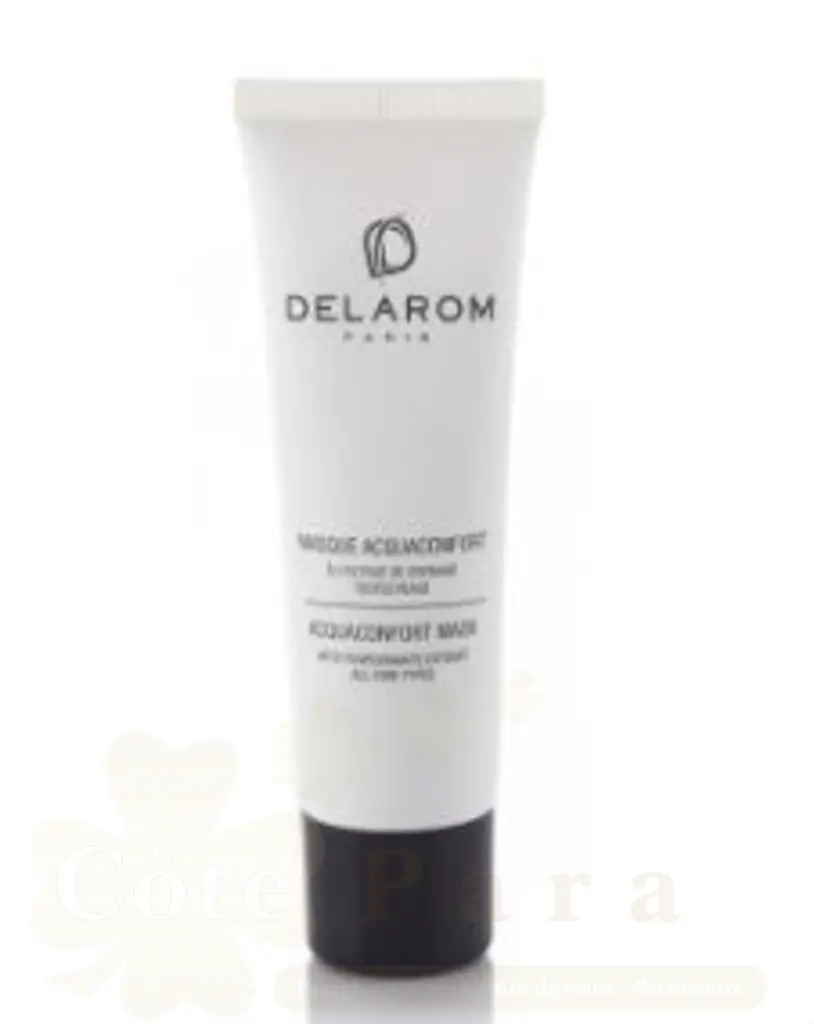 DELAROM MASQUE ACQUACONFORT 50ML