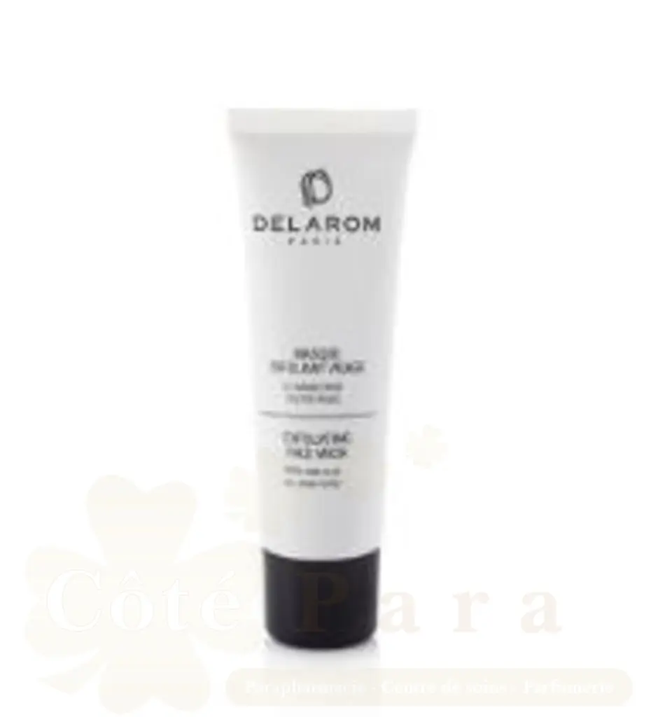 DELAROM MASQUE EXFOLIANT VISAGE 50ML