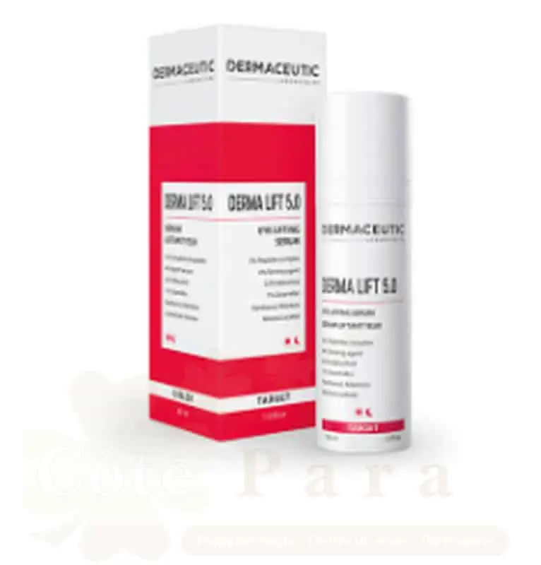 DERMA CEUTIC DERMA LIFT 5.0 30ML xxxxy