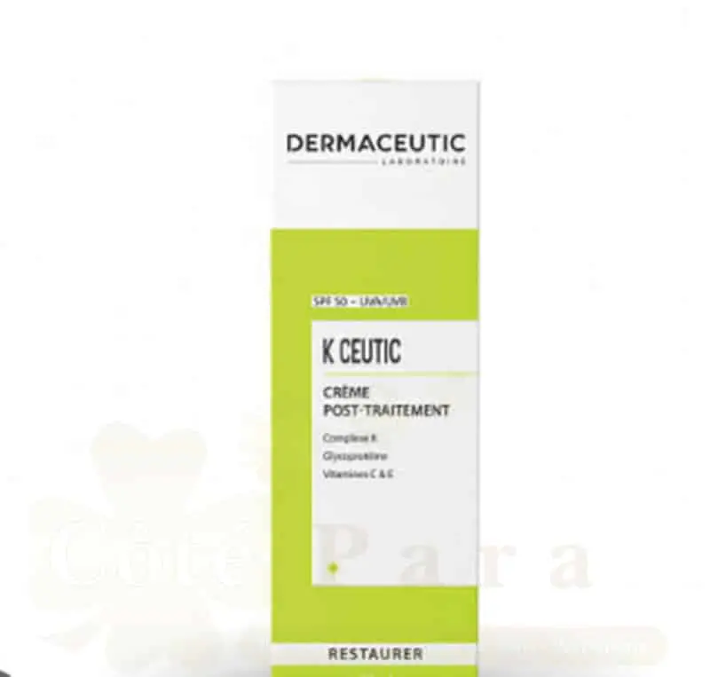 DERMA CEUTIC K CEUTIC SPF 50 30ML