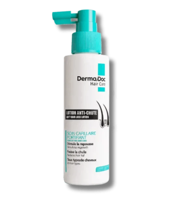 DERMA DOC LOTION ANTI CHUTE 125ML