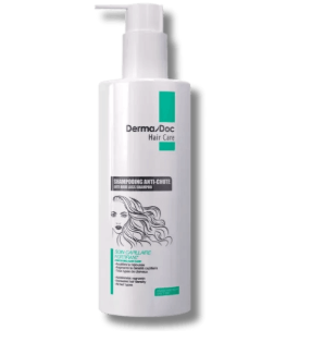 DERMA DOC SHAMPOOING ANTI CHUTE 400ML