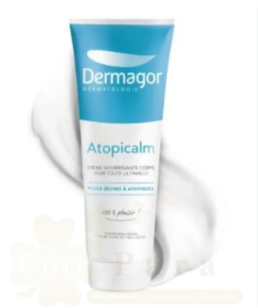 DERMAGOR ATOPICALM 250ML