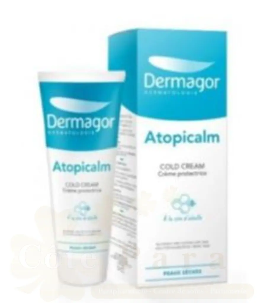 DERMAGOR COLD CREAM PM 40 ML