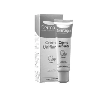 DERMAGOR CREME UNIFIANTE A LA VITAMINE C 40ML