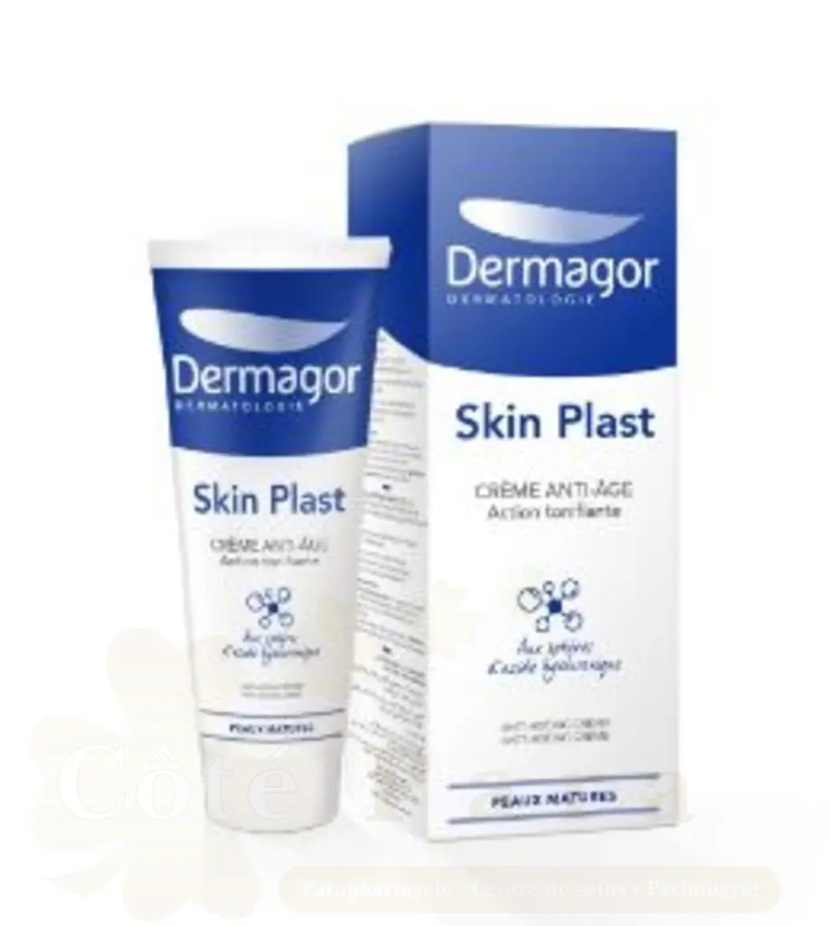 DERMAGOR SKIN PLAST 40ML