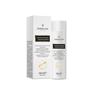 DERMALIUM SHAMPOING ENERGISANT 250ML