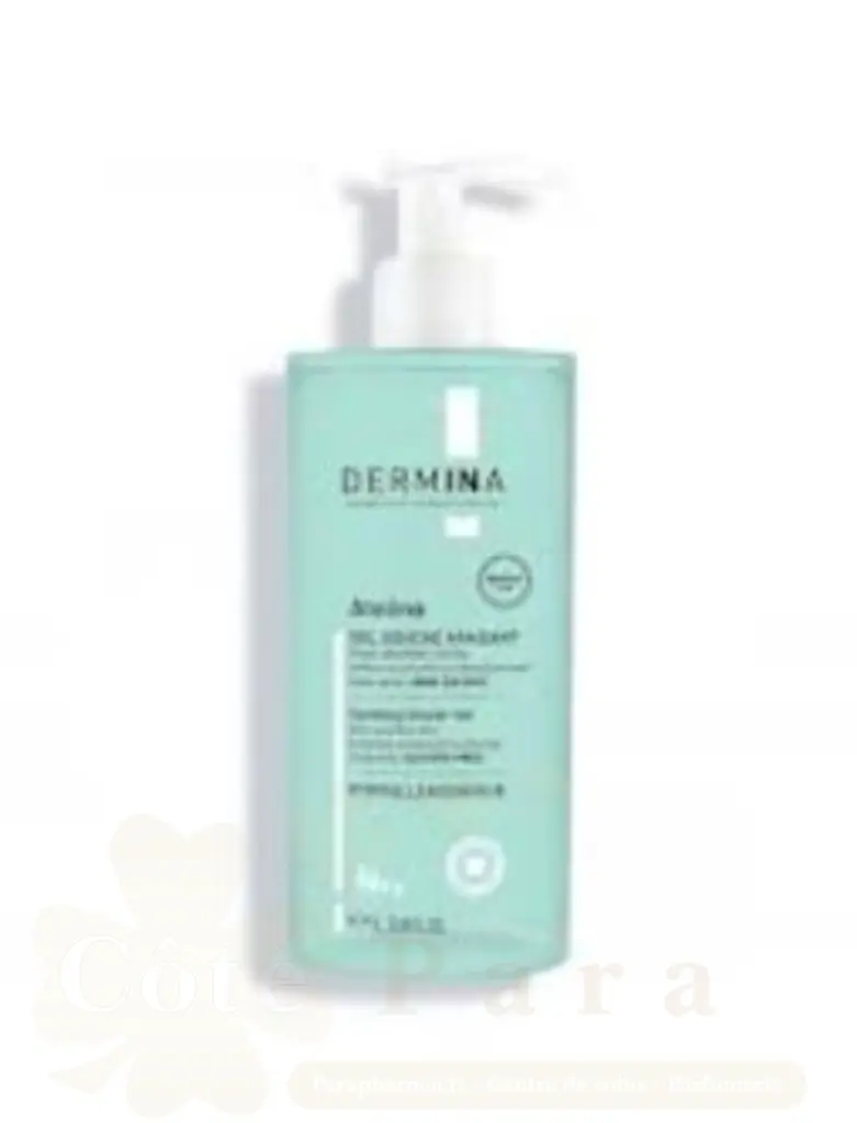DERMINA ATOLINA GEL DOUCHE APAISANT 1L