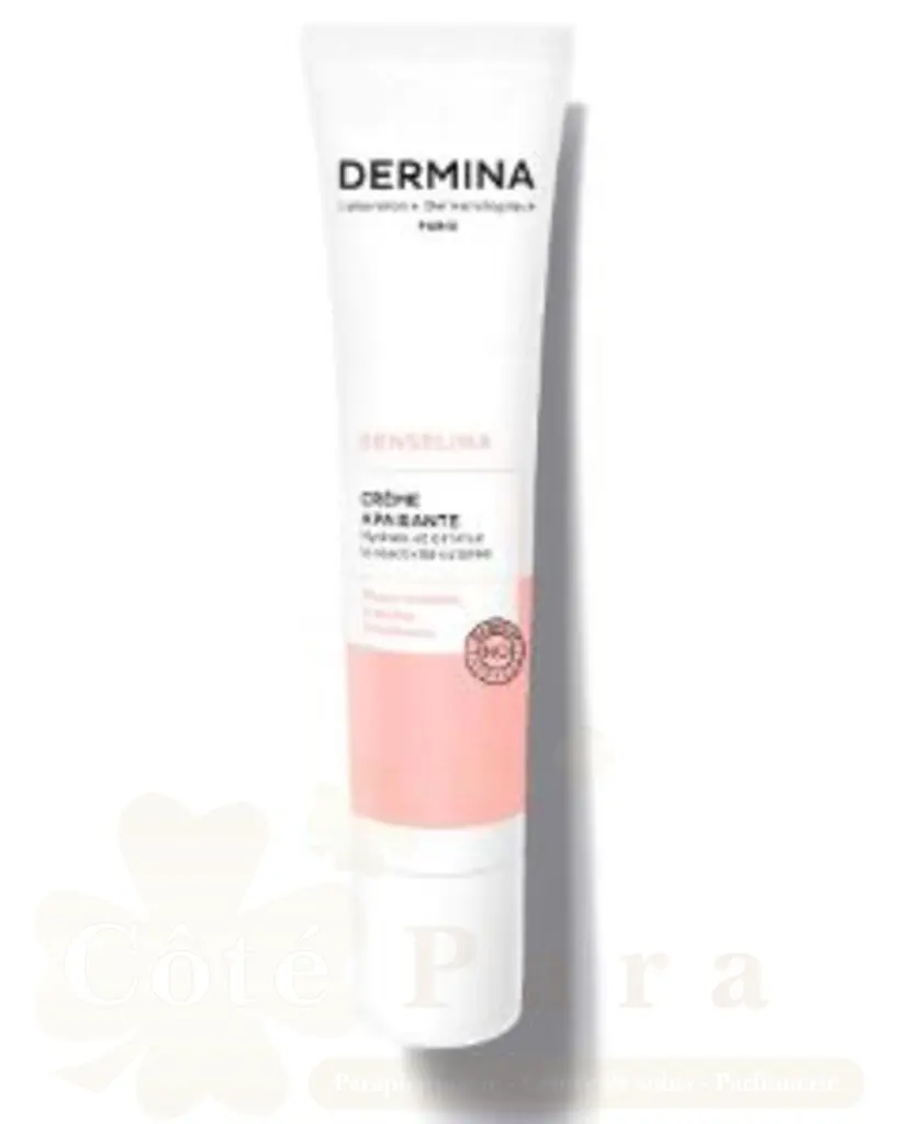 DERMINA SENSELINA CREME HYDRATANTE APAISANTE 40ML