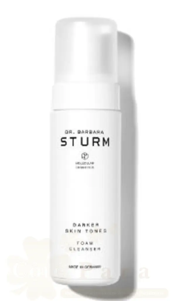 DR BARBARA DARKER SKIN TONES FOAM CLEANSER 150ML