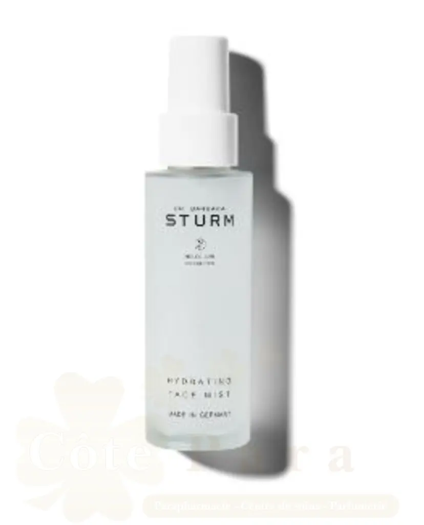 DR BARBARA HYDRATING FACE MIST 50ML