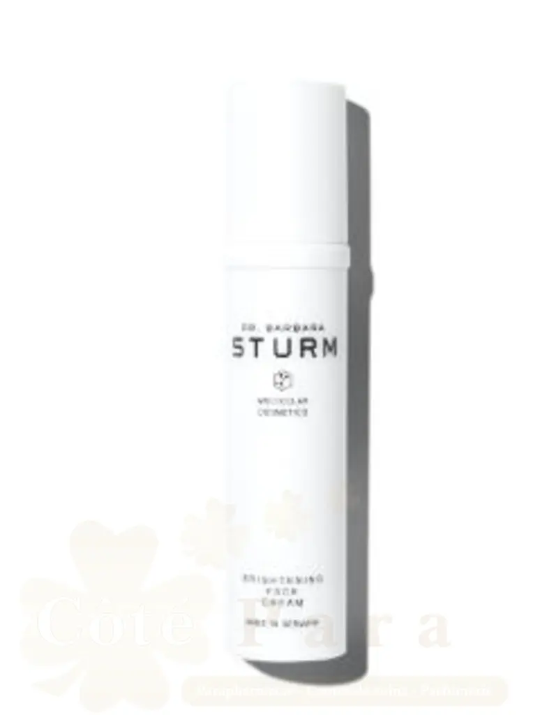 DR BARBARA STURM BRIGHTENING FACE CREAM 50ML
