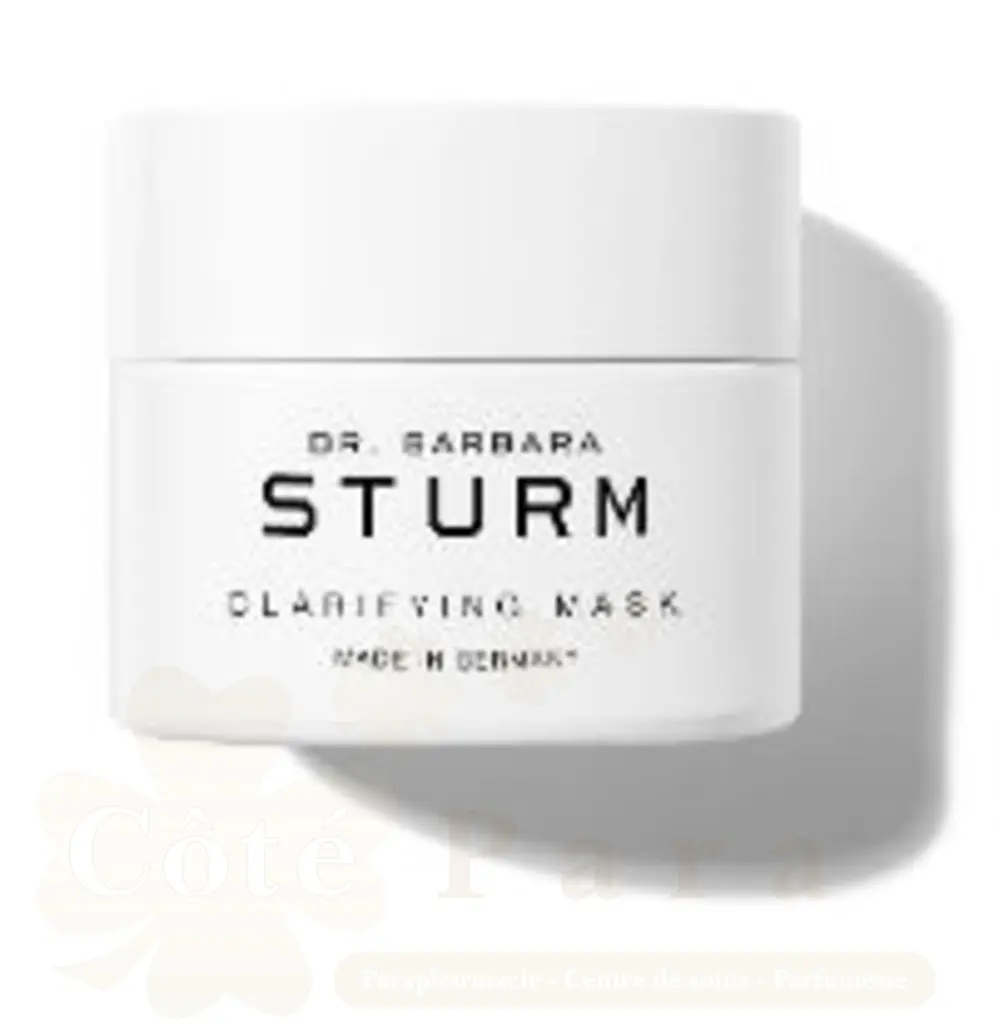 DR BARBARA STURM CLARIFYING MASK 50ML