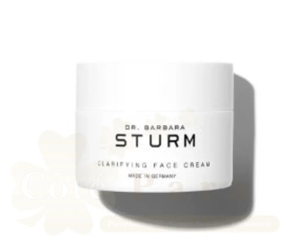 DR BARBARA STURM CLARIYING FACE CREAM 50ML