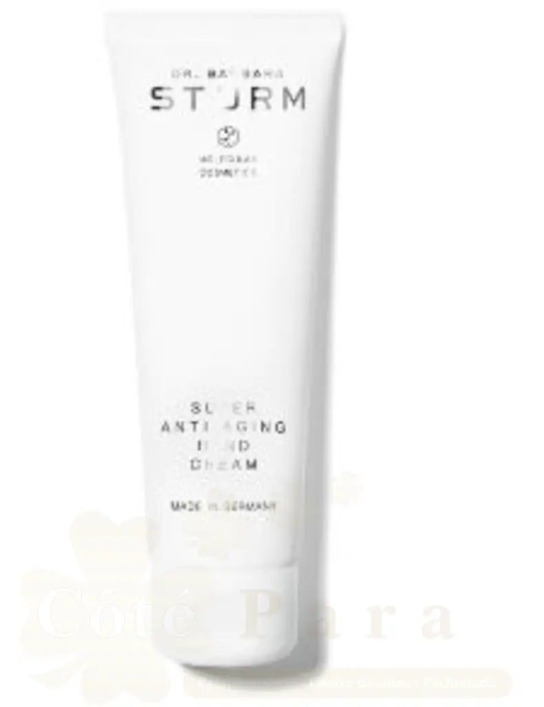 DR BARBARA STURM SUPER ANTI AGING HAND CREAM 50ML