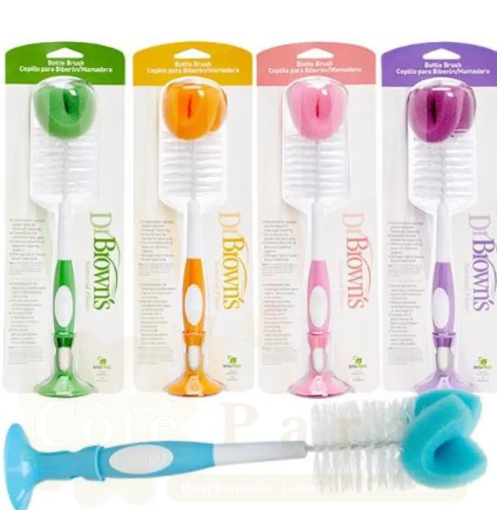 DR BROWNS GOUPILLON STANDARD AC023