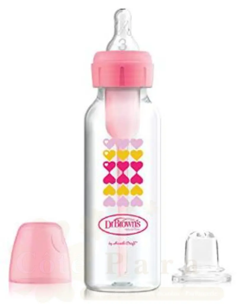 DR BROWNS OPTIONS + 250ML SB8191