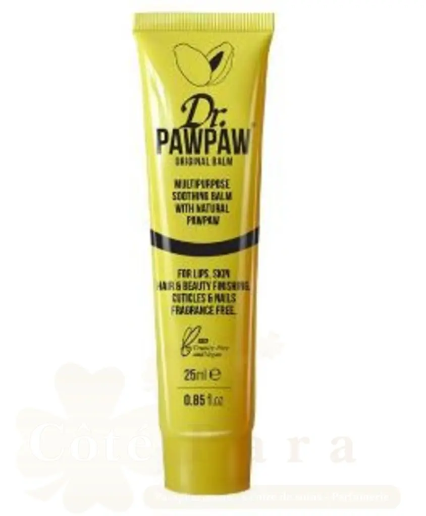 DR PAWPAW ORIGINAL BALM 25ML