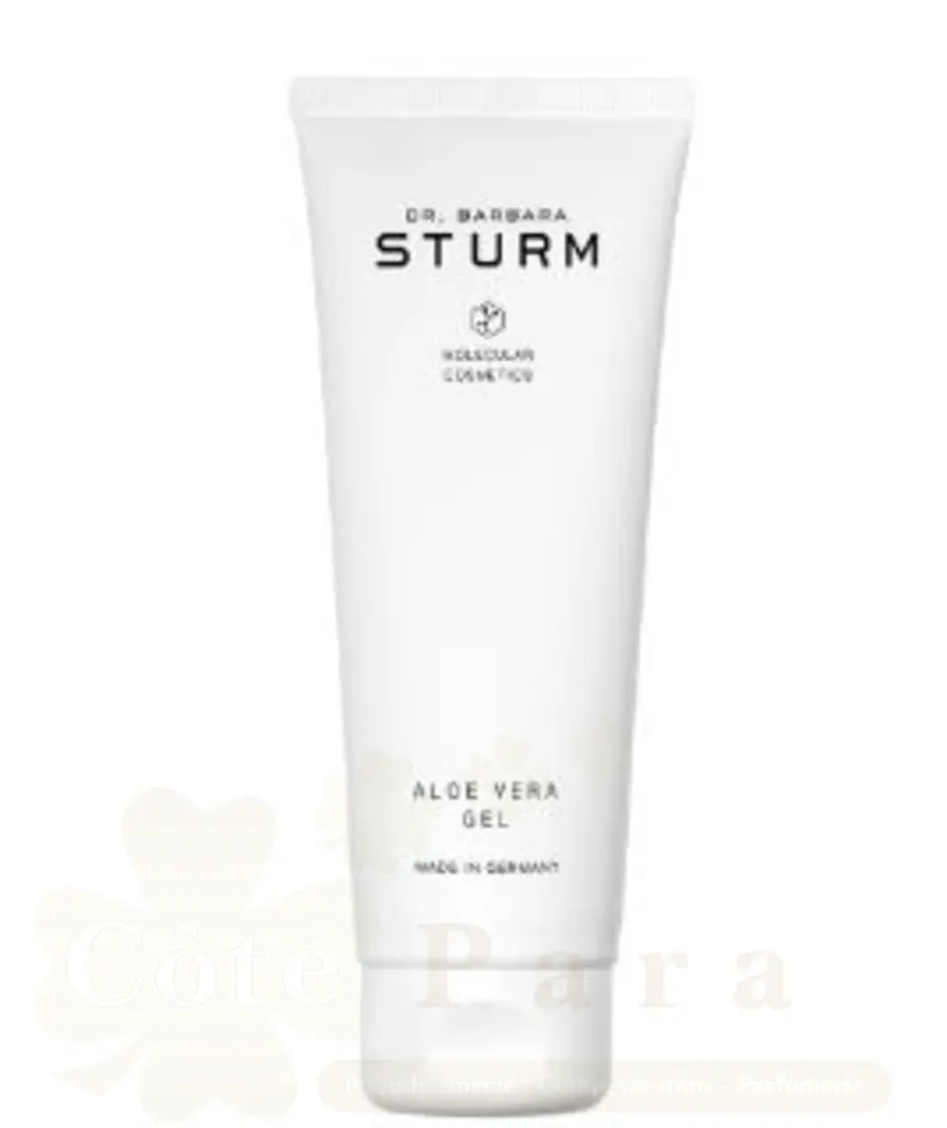 DR. BARBARA STRUM ALOE VERA GEL 125ML