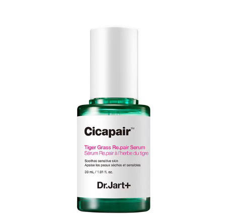 DR.JART CICAPAIR SERUM REPARATEUR APAISANT INTENSIF 30ML