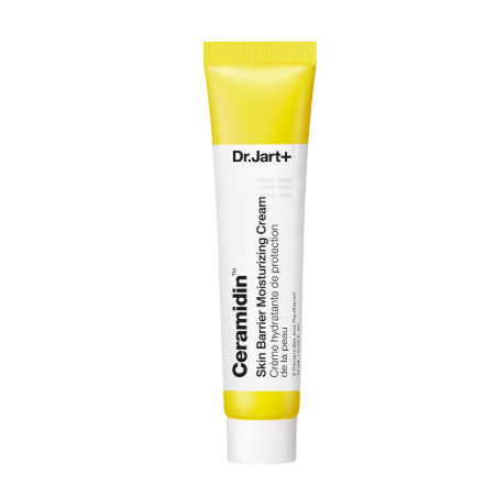 DR.JART+ CERAMIDIN CREME HYDRATANTE DE PROTECTION DE LA PEAU 50ML