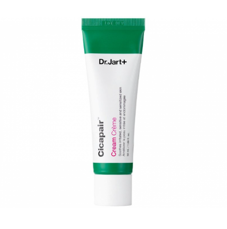 DR.JART+ CICAPAIR CREME REPARATRICE APAISANTE INTENSE 50ML