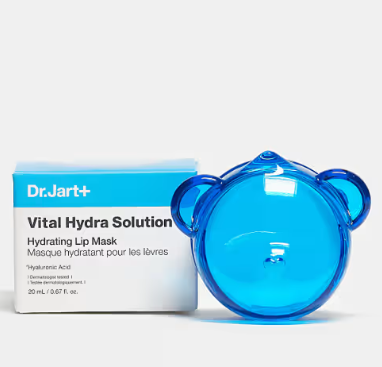 DR.JART+ VITAL HYDRA SOLUTION MASQUE HYDRATANT POUR LES LEVRES 20ML