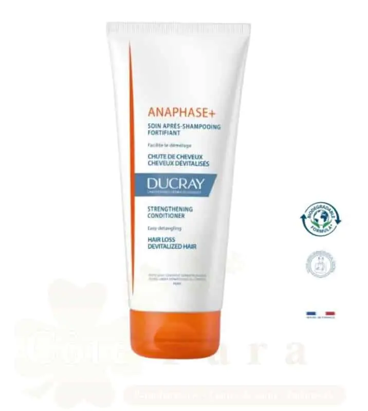 DUCRAY ANAPHASE+ AP. SHP 200ML