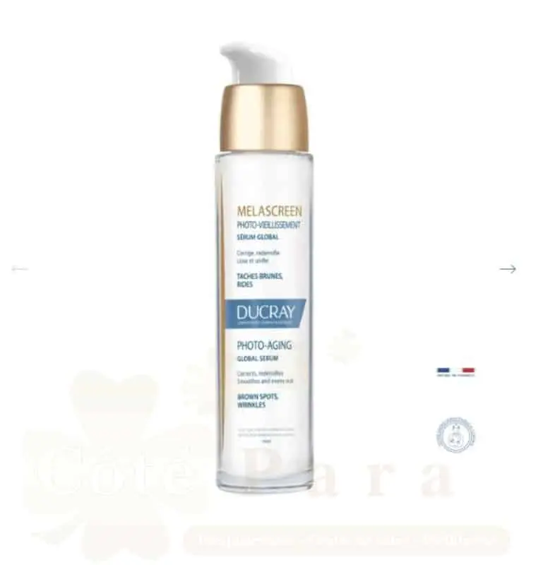 DUCRAY MELASCREEN SERUM GLOBAL 30ML