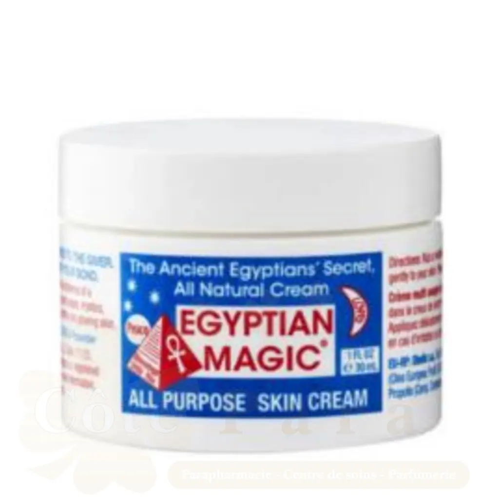 EGYPTIAN MAGIC CREME MULTI USAGE POUR LA PEAU 59ML